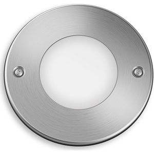 Philips Veranda EinbaustrahlerMoss LED
