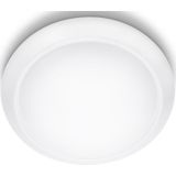 Philips - myLiving - LED-Deckenleuchte, Durchmesser 40 cm, 2700 k, 22 w, weiß 915004570901