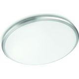 Plafondlamp - Modern - Wit - Metaal