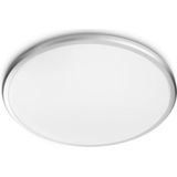 Plafondlamp - Modern - Wit - Metaal