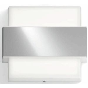 Philips myGarden Shovel - Wandlamp - 1 Lichtpunt - rvs