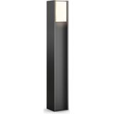 Philips Hue Outdoor Turaco Hohe Sockelleuchte