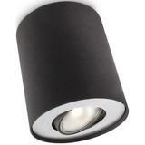 Plafondlamp - Modern - Wit - Metaal