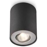 Plafondlamp - Modern - Wit - Metaal