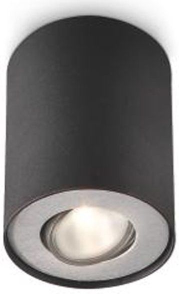 Plafondlamp - Modern - Wit - Metaal