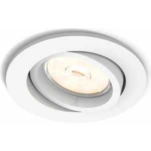 Ring Versenkt Philips Enneper Runden WeißGU10