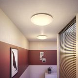 Philips - myLiving - LED-Leuchte, Durchmesser 38 cm, 2700 k, 24 w, weiß 915005503701
