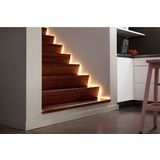 LED Strip - Wit - 5 Meter - Flexibel