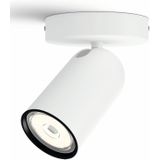 Philips Pongee Weiß