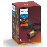 Philips 8718696167779 LED-lamp 40 W E27