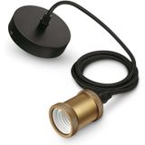 Philips 8718696167779 LED-lamp 40 W E27