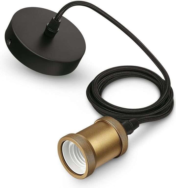 Philips 8718696167779 LED-lamp 40 W E27