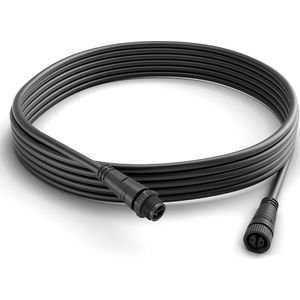 Philips - Hue Verlengkabel - 5 Meter - Voor Buiten - Waterdicht