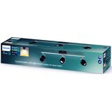 Philips myLiving 5061330P0 Railspot Niet-verwisselbare lamp(en) LED F