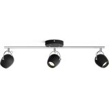 Philips myLiving 5061330P0 Railspot Niet-verwisselbare lamp(en) LED F