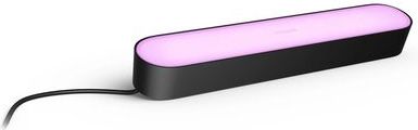 Philips Hue Play lightbar - wit en gekleurd licht - zwart - 1-pack - uitbreiding