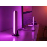 Philips Hue Play Lightbar - Wit - 2-Pack - Slimme Verlichting