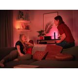 Philips Hue Play Lightbar - Wit - 2-Pack - Slimme Verlichting