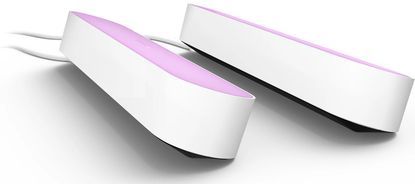 Philips Hue Play Lightbar - Wit - 2-Pack - Slimme Verlichting