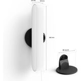 Philips Hue Play lightbar - wit en gekleurd licht - wit - 1-pack - uitbreiding