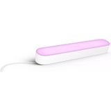 Philips Hue Play lightbar - wit en gekleurd licht - wit - 1-pack - uitbreiding