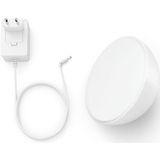 Philips - Hue Go - Tafellamp - Wit - Draagbare Slimme Lamp