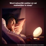 Philips - Hue Go - Tafellamp - Wit - Draagbare Slimme Lamp