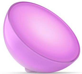 Philips - Hue Go - Tafellamp - Wit - Draagbare Slimme Lamp