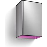 Philips Hue Outdoor Resonate Wandleuchte - Inox