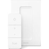 Signify Philips Hue White Amb. Being Pendelleuchte schwarz 3000lm DS*