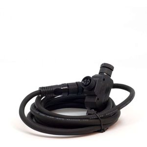 ​Philips Hue – Verlängerungskabel - Niederspannungskabel 2,5M + T-Part Philips Hue LV Cable 2,5M + T-Part