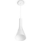 Philips Hue Explore hanglamp - warm tot koelwit licht - wit - 1 dimmer switch