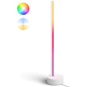 Philips Hue Gradient Signe tafellamp White and Color Ambiance wit Bluetooth