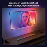 Philips Hue Play Gradient Light Tube Compact - White