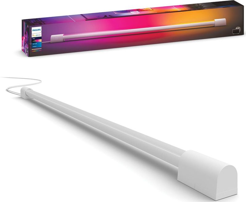 Philips Hue Play Gradient Light Tube Compact - White