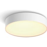 Philips - Hue Enrave - Plafondlamp - Wit - LED - 50.000 Witte Tint