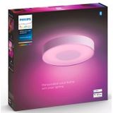 Philips Hue Infuse Plafondlamp wit en gekleurd licht Wit 38cm