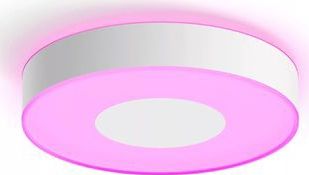 Philips Hue Infuse Plafondlamp wit en gekleurd licht Wit 38cm