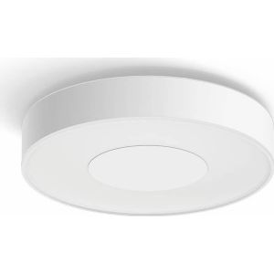Philips Hue Xamento badkamerplafondlamp wit en gekleurd licht wit 38cm