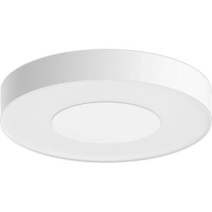 Philips Hue - Xamento Groß - Badezimmer Deckenleuchte - White&Color Ambiance