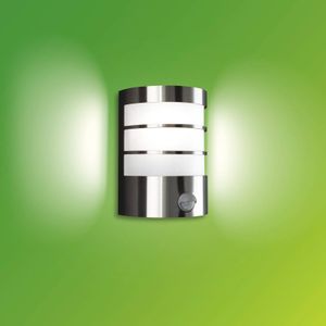 Philips - LED Wandlamp voor buiten BUSTAN LED/3,8W/230V 4000K IP44