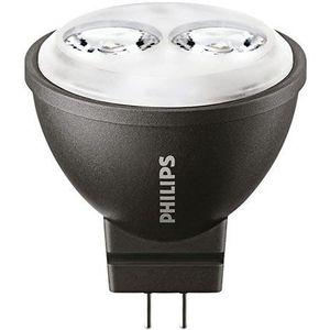 Philips GU4 LED spot | MR11 | MasterLED | 2700K | 3.5W (20W)