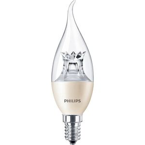 Philips Master LEDcandle 4W E14 A+ Warm wit