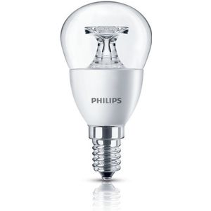 Philips 8718696454718 4W (5W) E14 ND LED Kogel Lamp