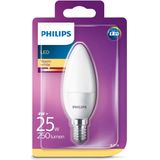 LED-lamp - Warm Wit - Energieklasse A+ - Dimbaar Nee