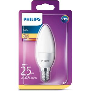 LED-lamp - Warm Wit - Energieklasse A+ - Dimbaar Nee