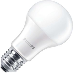 Philips E27 LED Lamp | 13W 2700K 220V/240V 827 | 1521lm 200°