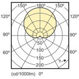 Philips - LED A60 - Lamp E27 - Warmwit - 11W
