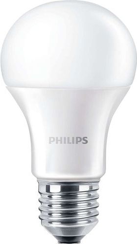 Philips - LED A60 - Lamp E27 - Warmwit - 11W