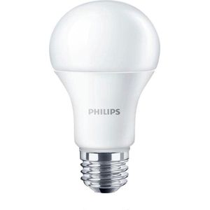 LED lamp E27 | Peer | Philips (10.5W, 1055lm, 3000K)